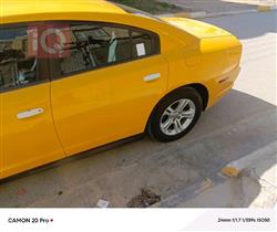 دودج تشارجر